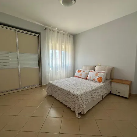 Appartement Riviera's Vlorë