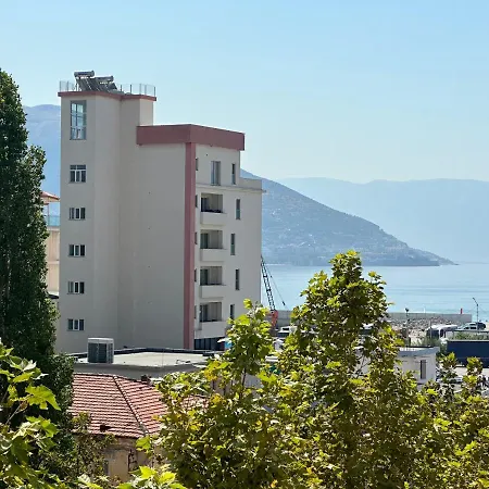 Apartment Riviera's *