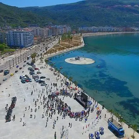 Riviera's Apartment Vlore