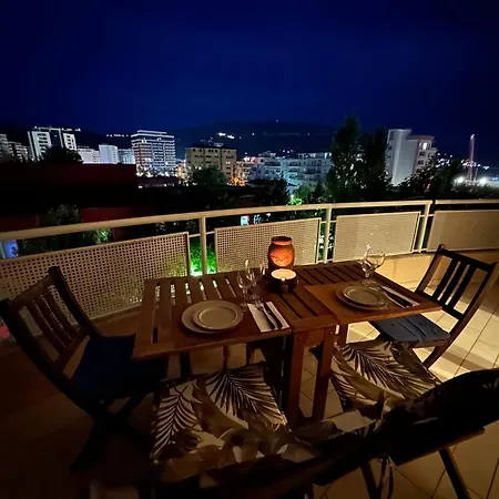 Apartment Riviera's Vlore