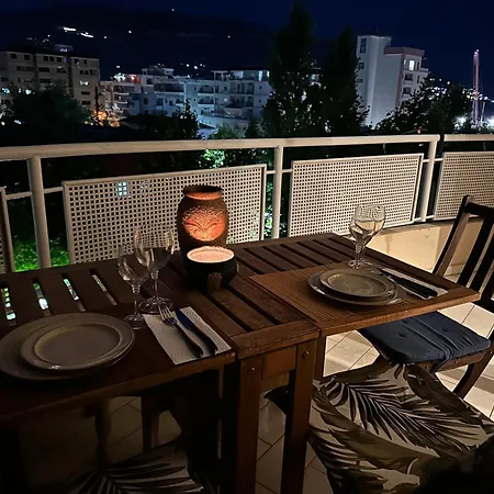 Riviera's Apartment
