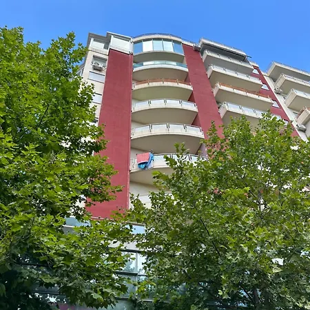 Apartment Riviera's *