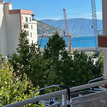 Riviera's Appartamento Vlorë