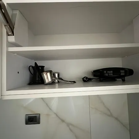 Apartment Riviera's *