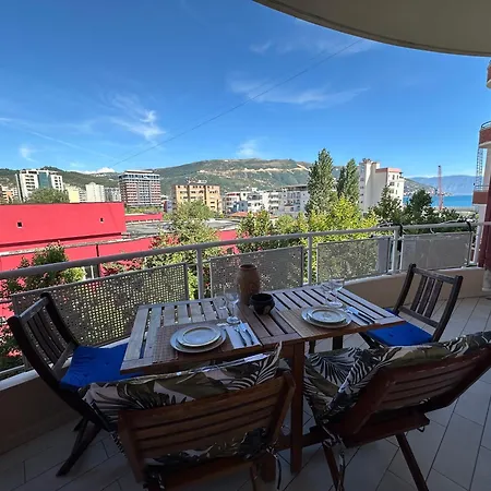 Riviera's * Vlore