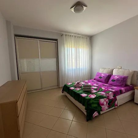 Riviera's Appartement