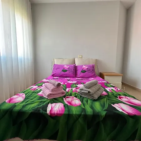 Riviera's Apartment