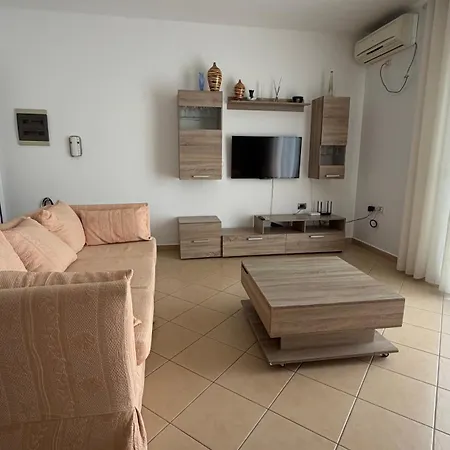 Appartamento Riviera's *