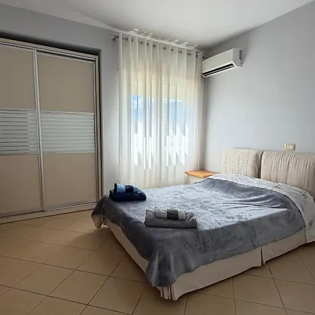 Appartamento Riviera's