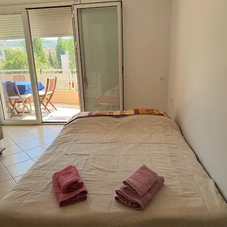 Appartamento Riviera's Vlorë